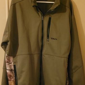 TAG outdoor clothing